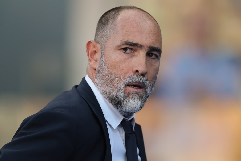 图多尔：不能因为最后时刻的角球而丢球 小孔塞桑登场改变了局势